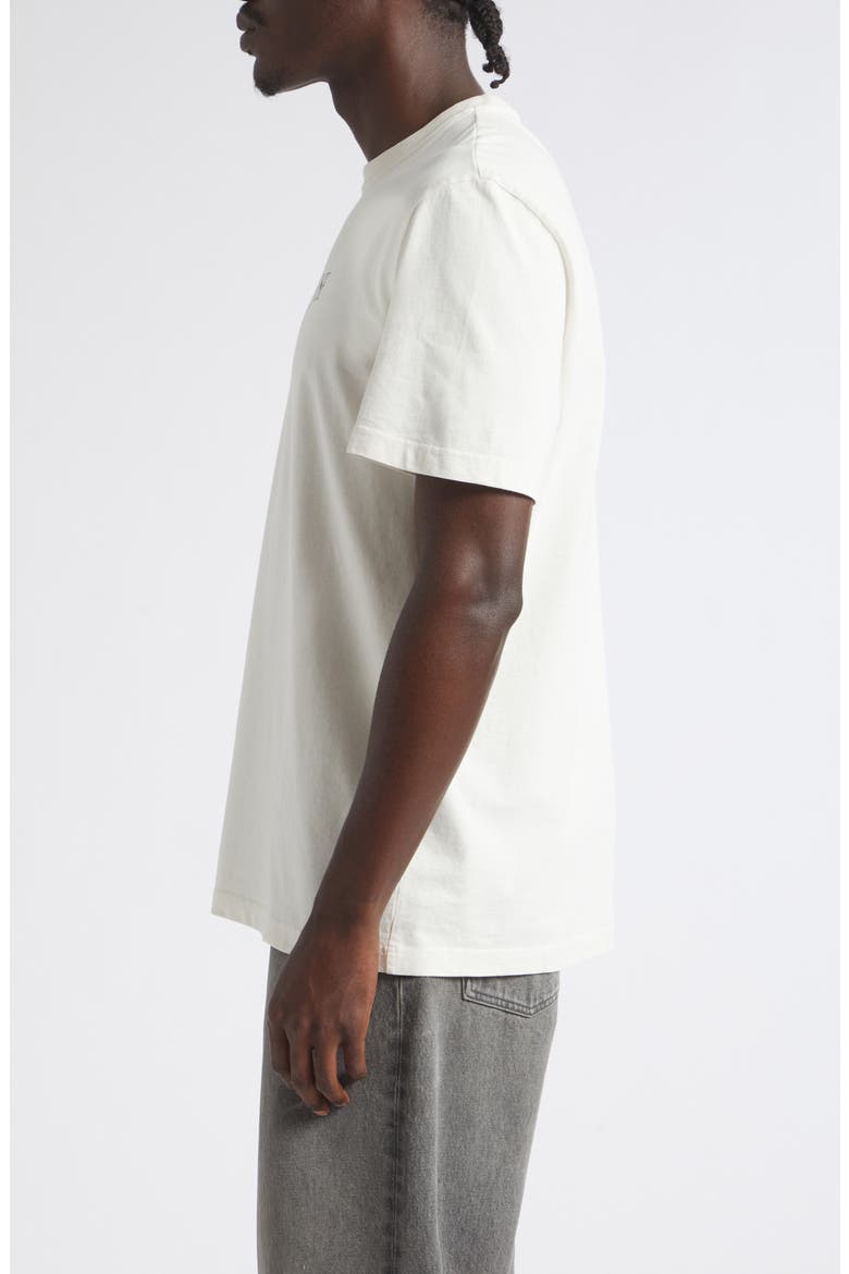Journey Cotton Graphic T-Shirt, Alternate, color, HERITAGE WHITE