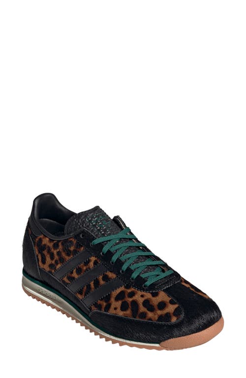 Adidas Originals Adidas Sl 72 Sneaker