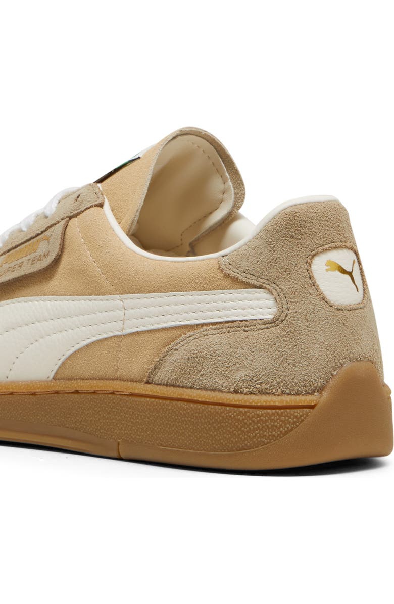 PUMA Super Team Low Top Sneaker, Alternate, color,