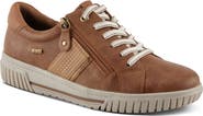 Spring Step Jamia Water Resistant Sneaker