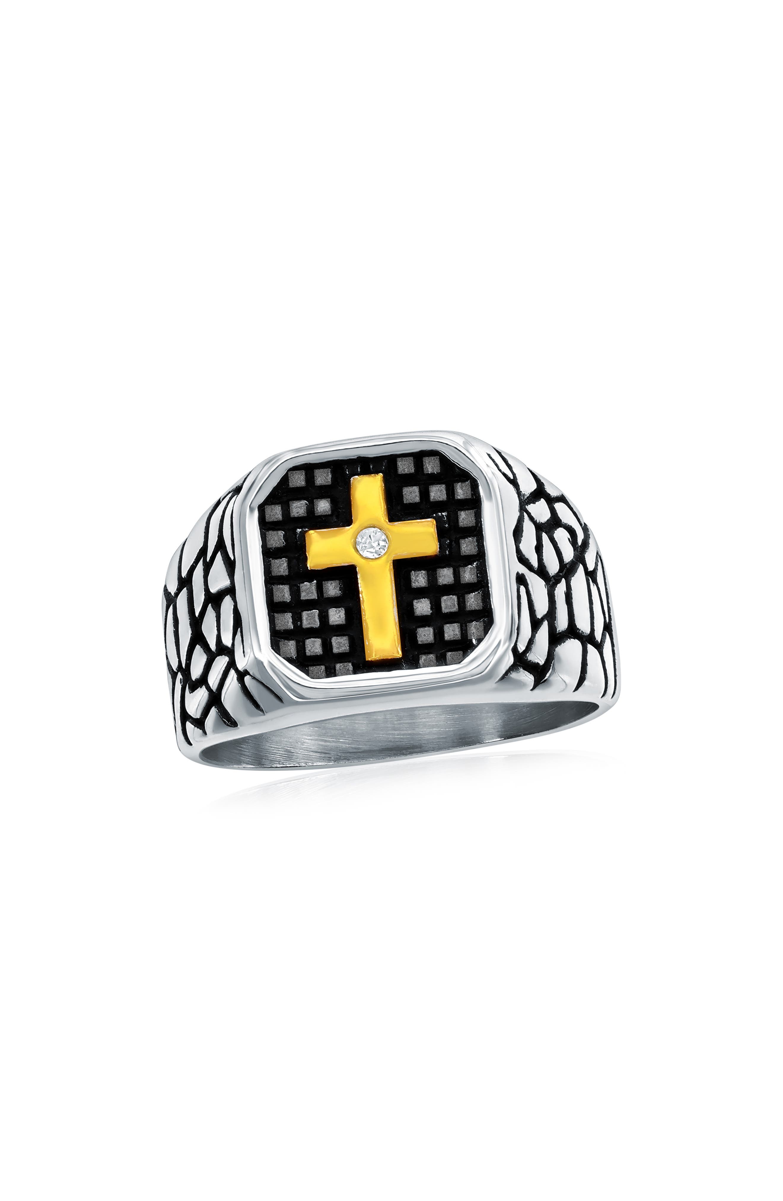 SILVER/GOLD