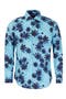  Ramble Floral Teal