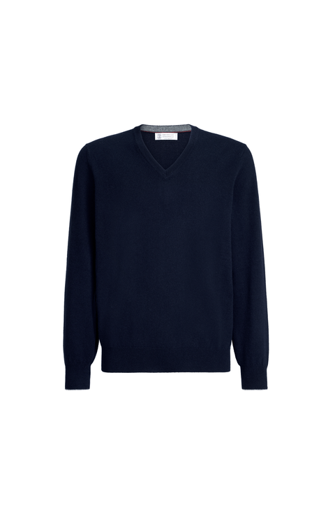 Cashmere sweater