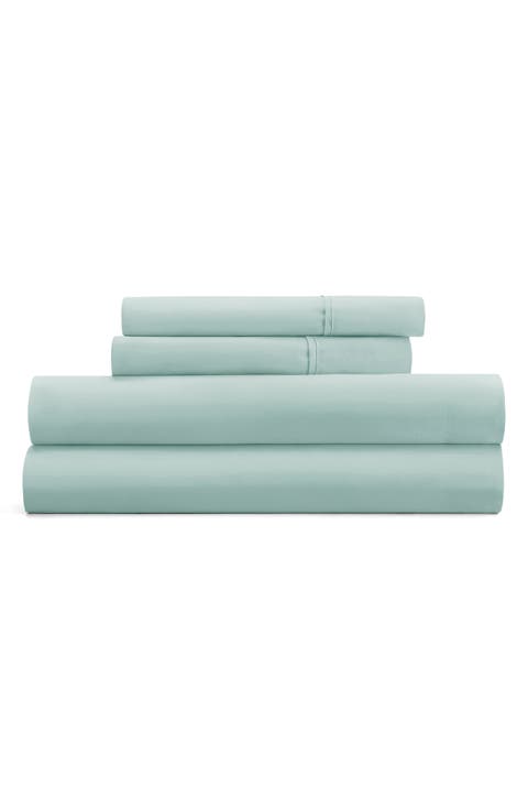 Premium Ultra Soft 4-Piece Bed Sheets Set
