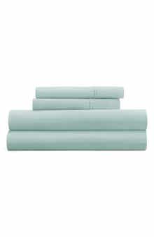 Premium Ultra Soft 4-Piece Bed Sheets Set