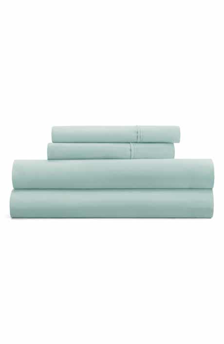 Premium Ultra Soft 4-Piece Bed Sheets Set