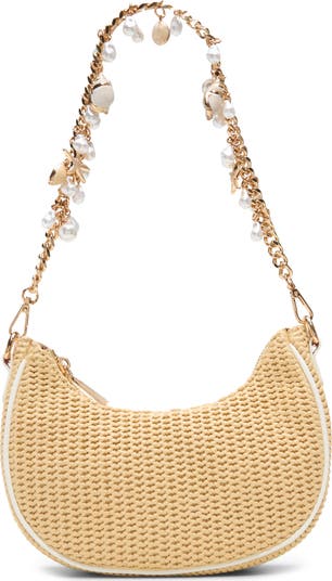 ★夏の装いにプラス★キュート♪【ALDO】☆Beachglowx☆ Beachglowx Natural Women's Travel essentials | ALDO US