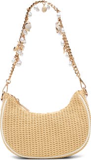 即ゲット★【ALDO】ビーチ グロー チャーム ショルダー バッグ 00000000_zi_008045a0-a5a4-4a49