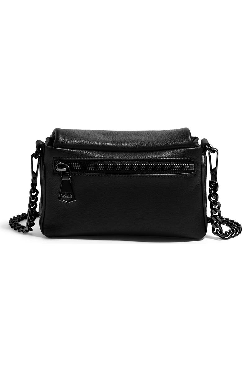 Aimee Kestenberg Nordy Leather Mini Crossbody Bag, Alternate, color,