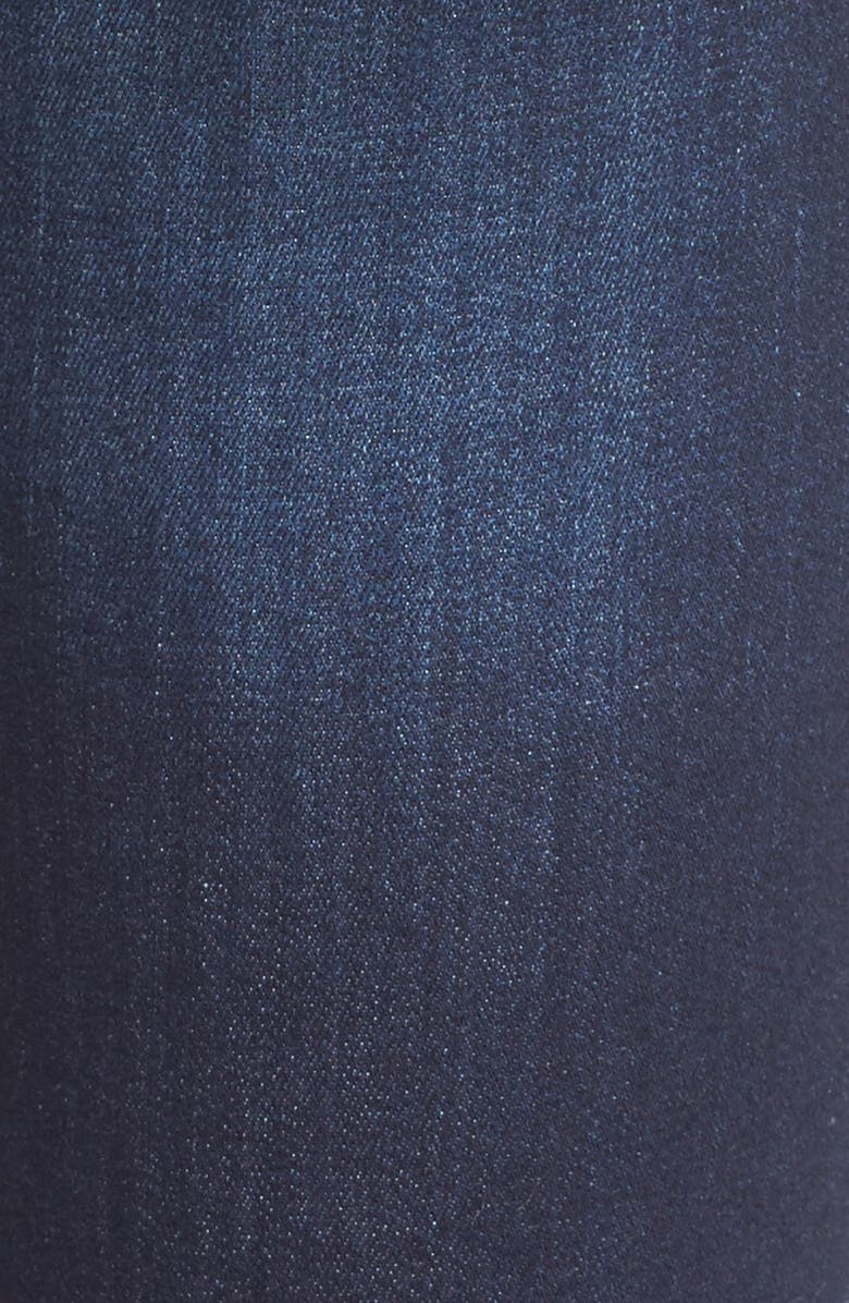 SP Black Skinny Jeans, Alternate, color, 