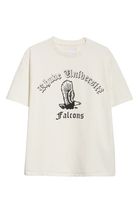 Collegiate Falcons Graphic T-Shirt