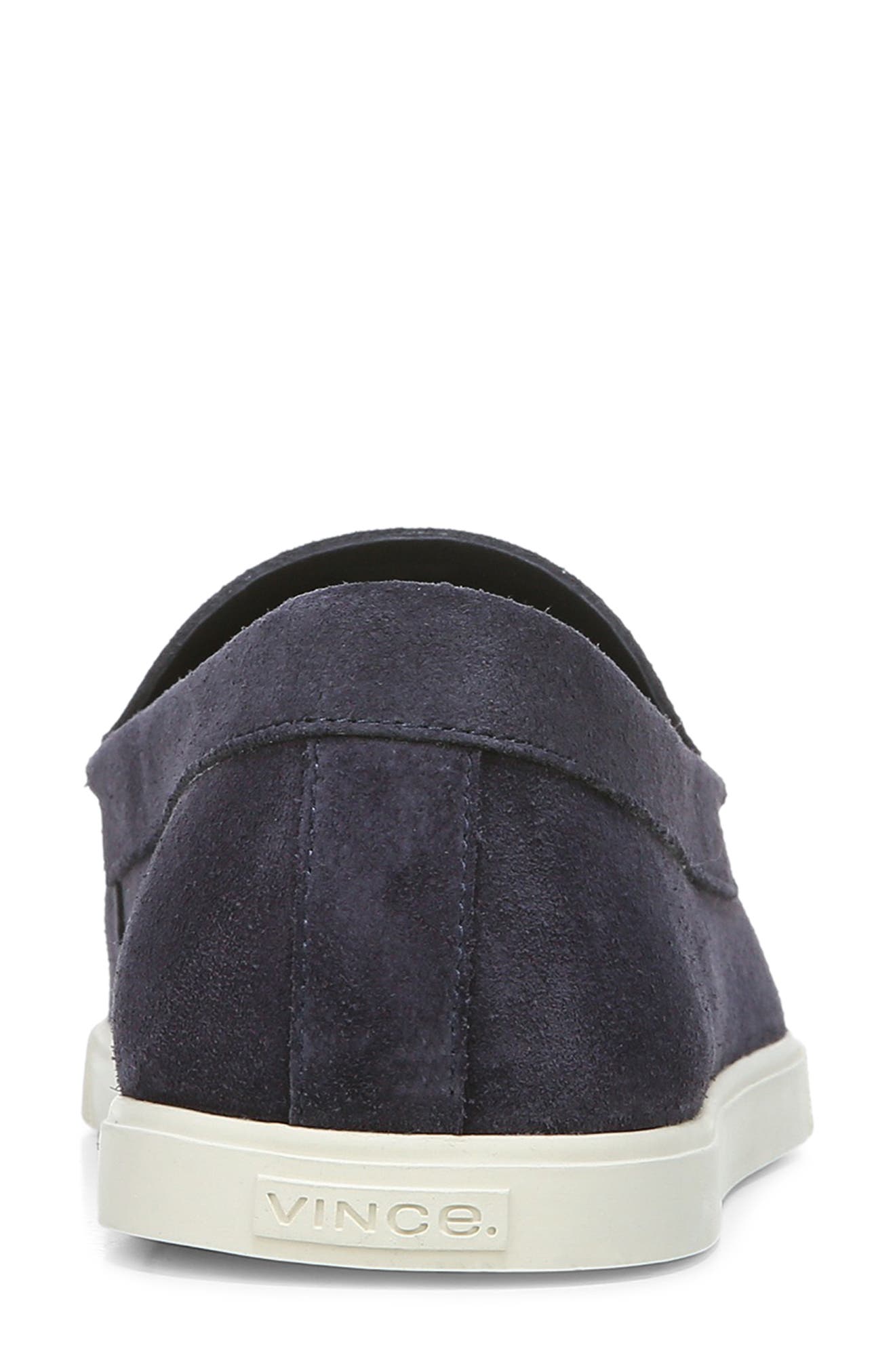 Мужские туфли Vince Sonoma Loafer — фото 7