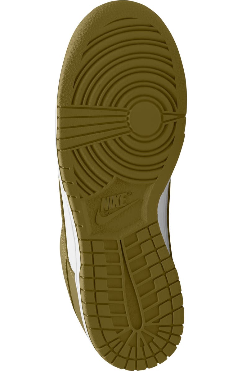 Nike Dunk Low Retro BTTYS Sneaker, Alternate, color,