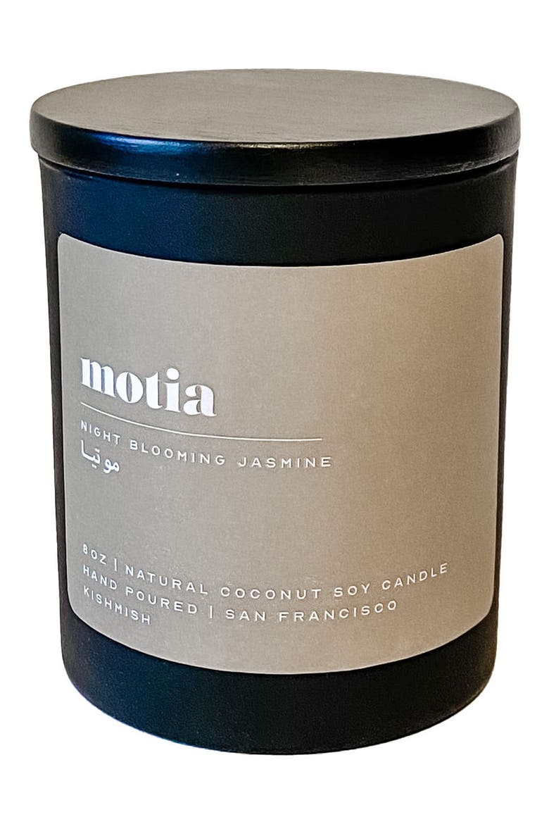 Motia Candle, Main, color, NONE