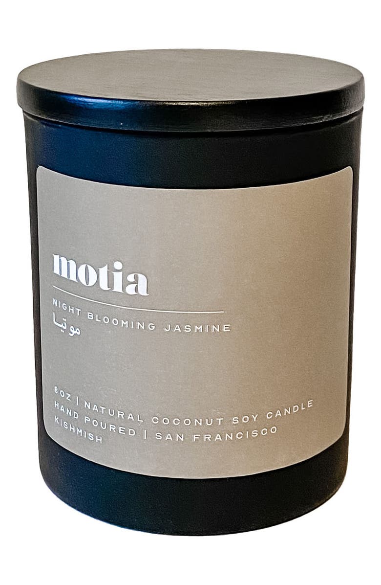 kishmish Motia Candle, Main, color, 