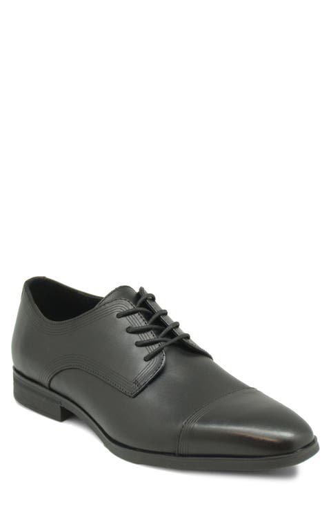 Sonora Cap Toe Derby