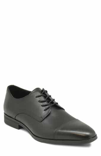 Sonora Cap Toe Derby