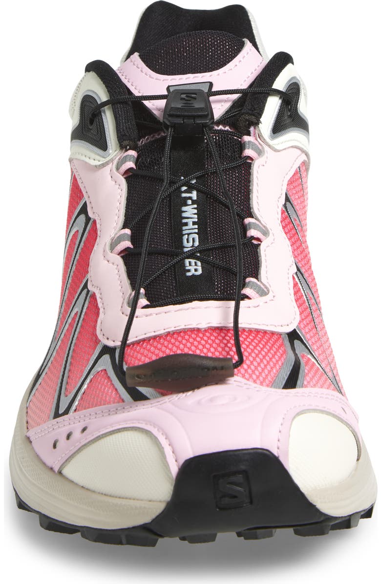 Salomon Gender Inclusive XT-Whisper Sneaker, Alternate, color, Fairy Tale