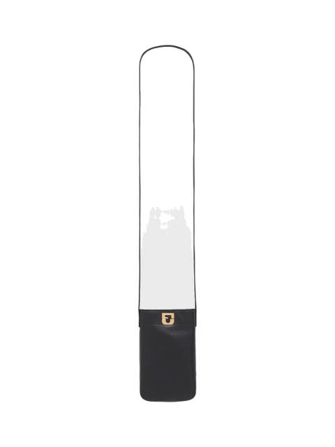 Lady Slim Crossbody Phone Carrier