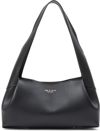 【関税込み】rag & bone タン Slade カーフレザー トートバッグ rag & boneのタン Slade カーフレザー トートバッグがセール中