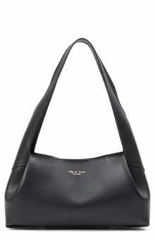 rag & bone Slade Leather Shoulder Bag