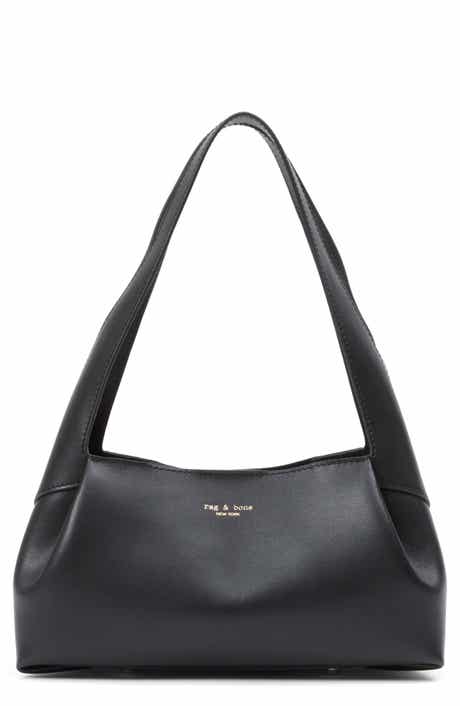 rag & bone Slade Leather Shoulder Bag