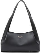 rag & bone Slade Leather Shoulder Bag