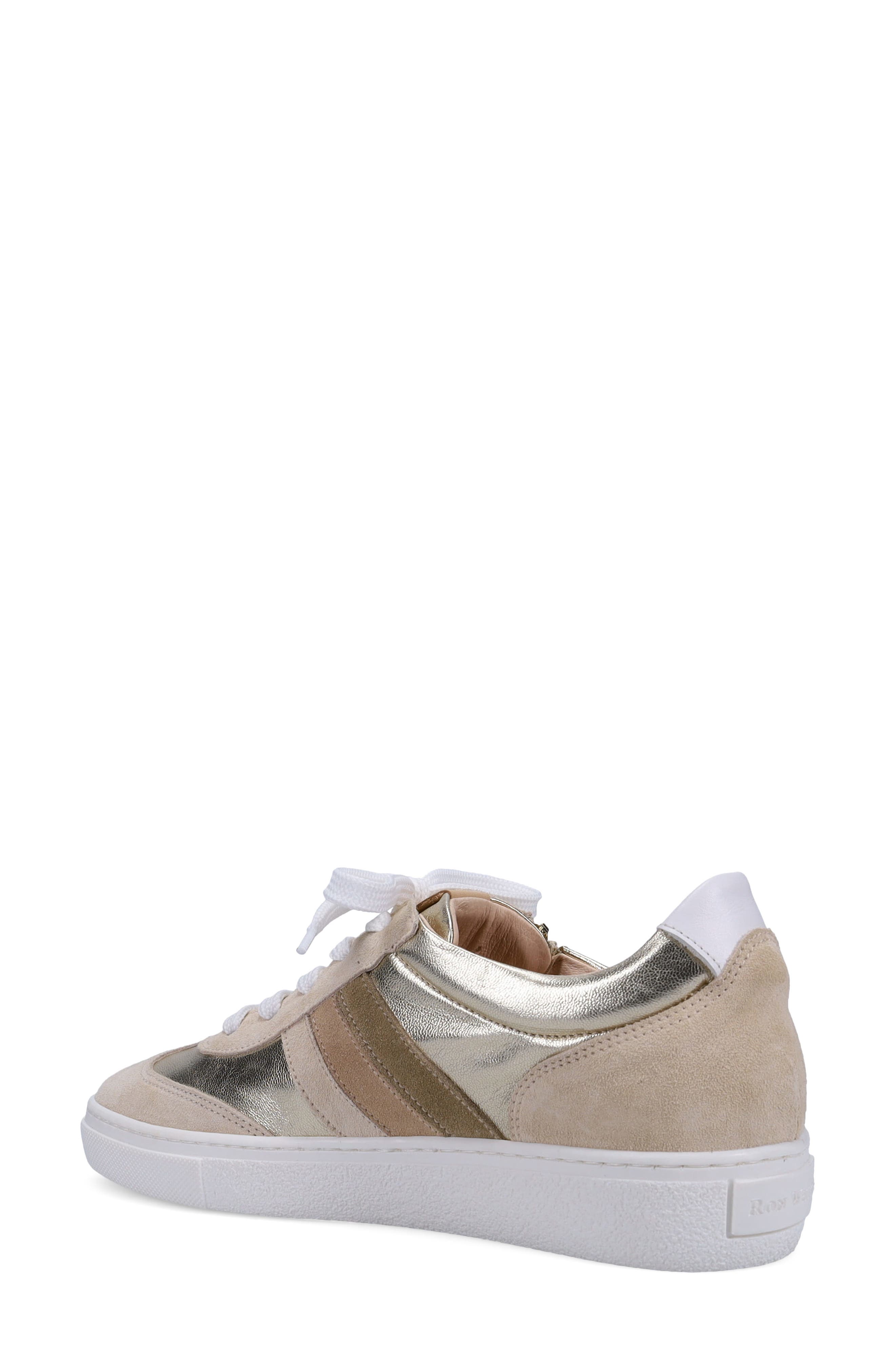 Ovella Sneaker - image 4