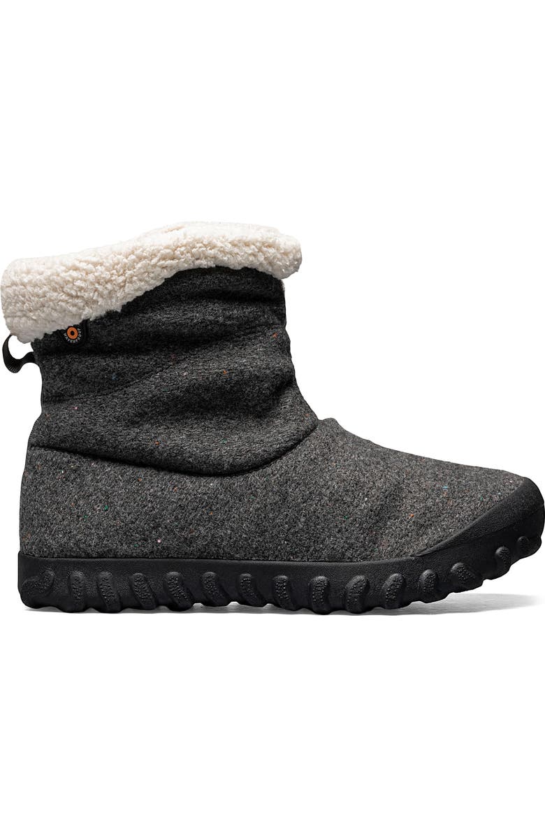 Bogs B Moc II Insulated Waterproof Boot, Alternate, color,
