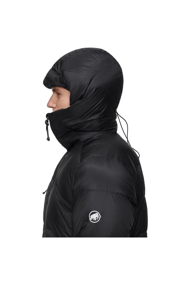 Taiss Pro Belay In Hooded Jacket - Men's, Alternate, color, Black