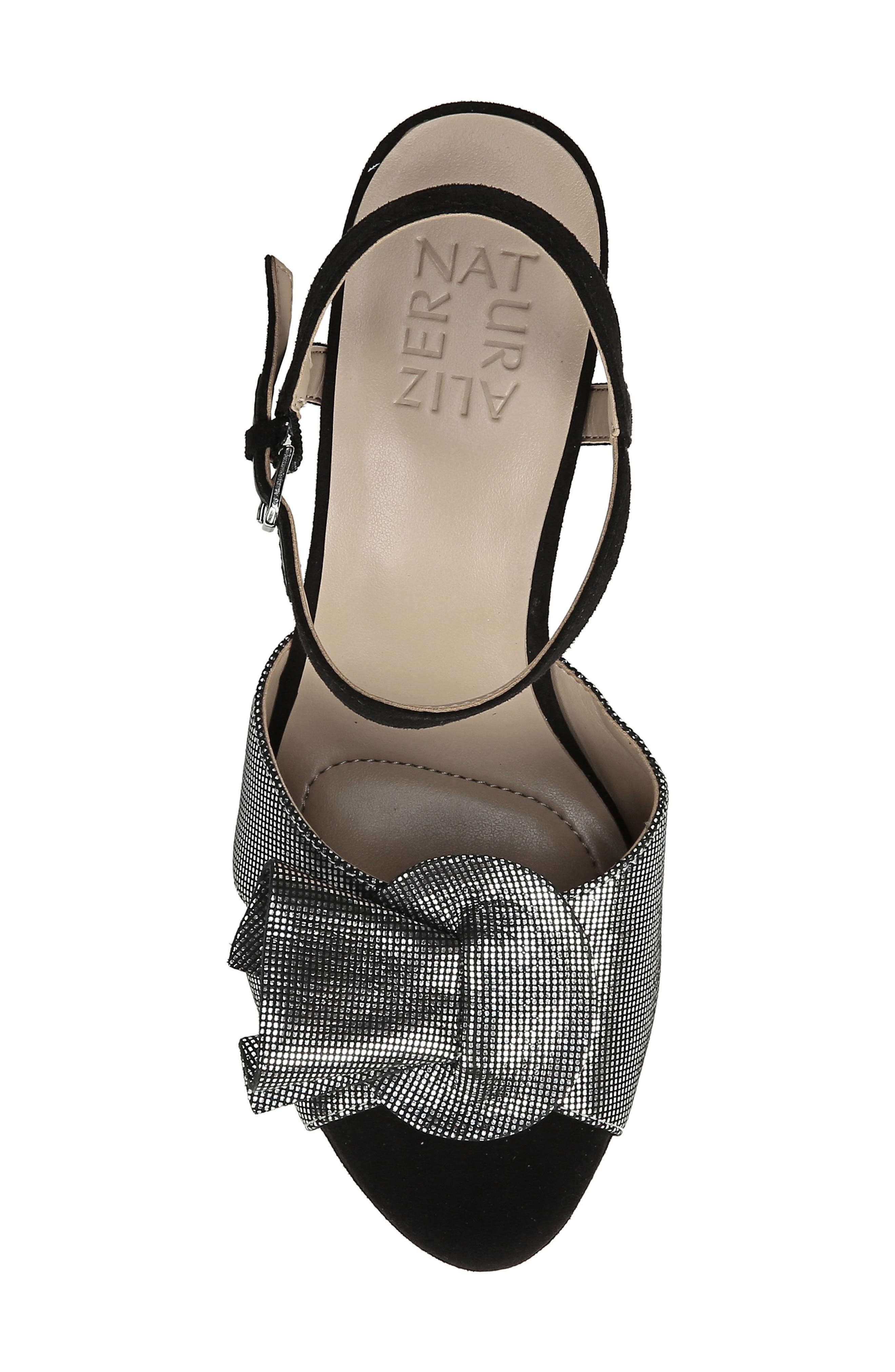 Naturalizer Adelle Sandal, Alternate, color, 