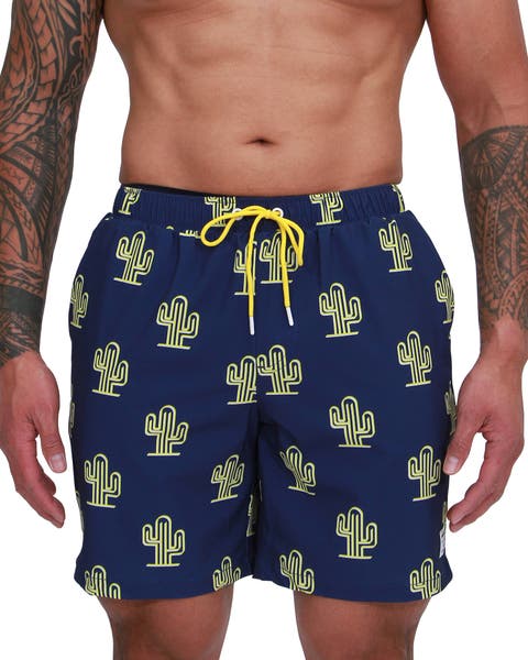 Men's Swim Shorts