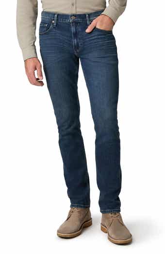 Federal Slim Straight Leg Jeans