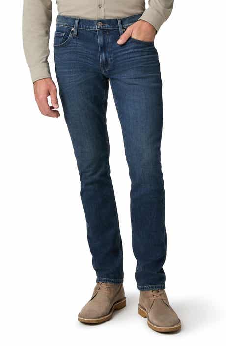 Federal Slim Straight Leg Jeans