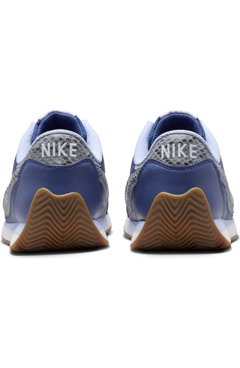 Nike Pacific Sneaker, Alternate, color, Blue/ Grey/ Hydrogen
