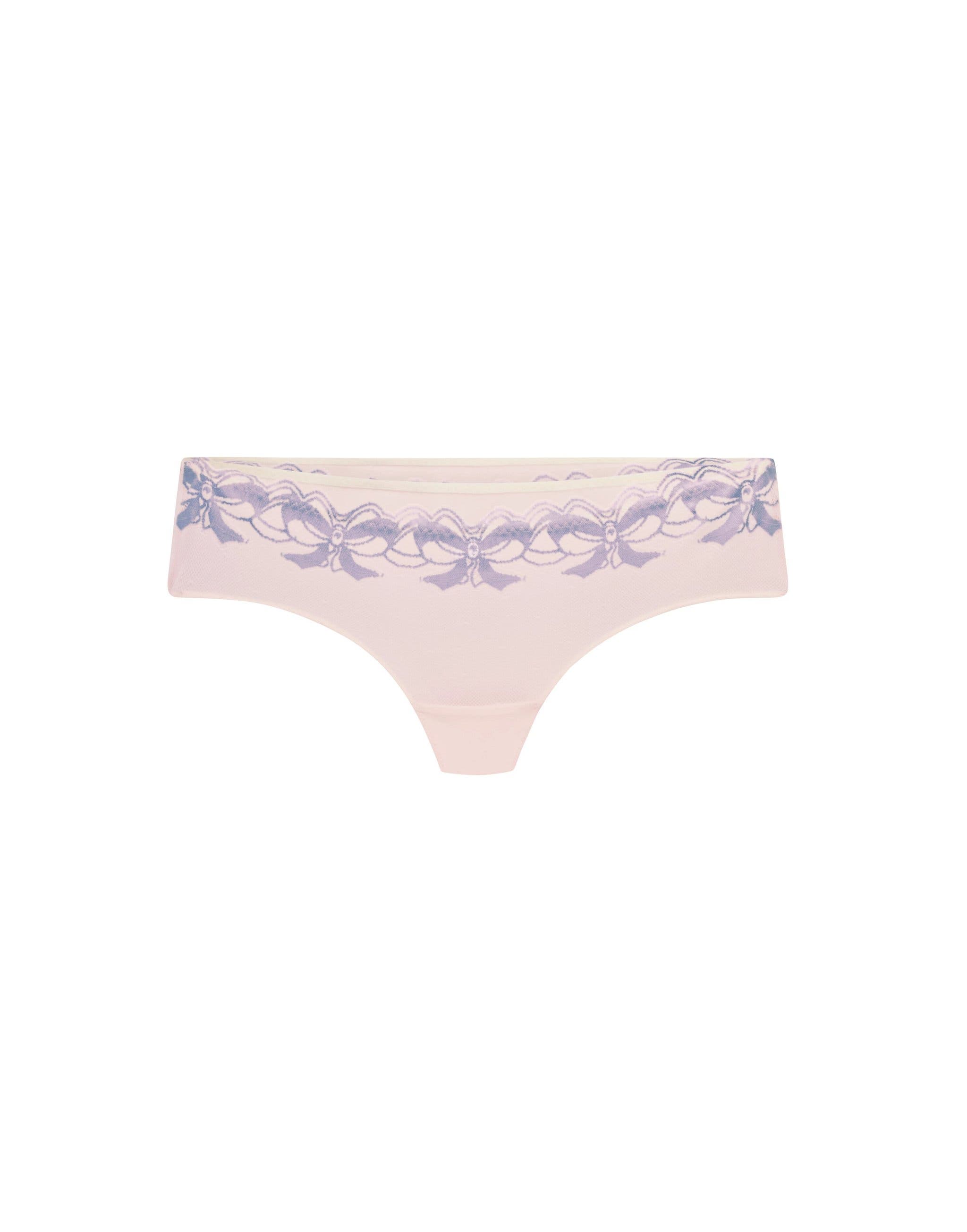 selected Light pink