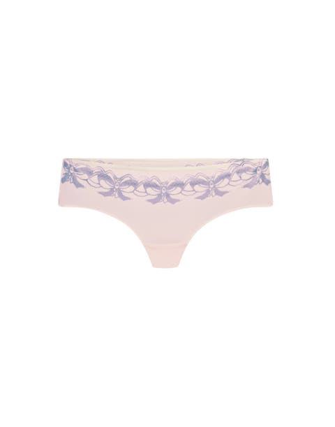 Audrina Hipster Panties