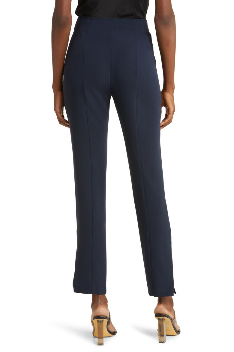 Brianne Pants, Alternate, color, NAVY