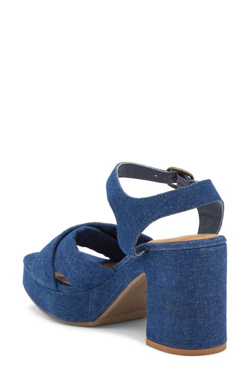 SEYCHELLES SEYCHELLES BLESSINGS PLATFORM SANDAL
