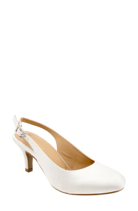 Lexi Slingback Pump (Women)