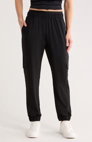 Sweaty Betty Explorer Cargo Pants