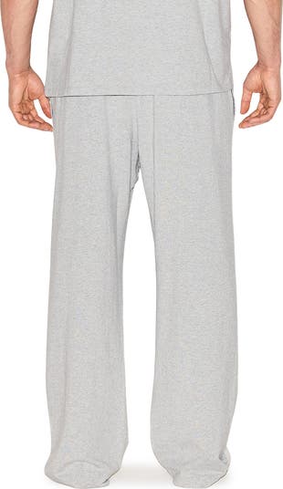 Straight Leg Stretch Lounge Pants