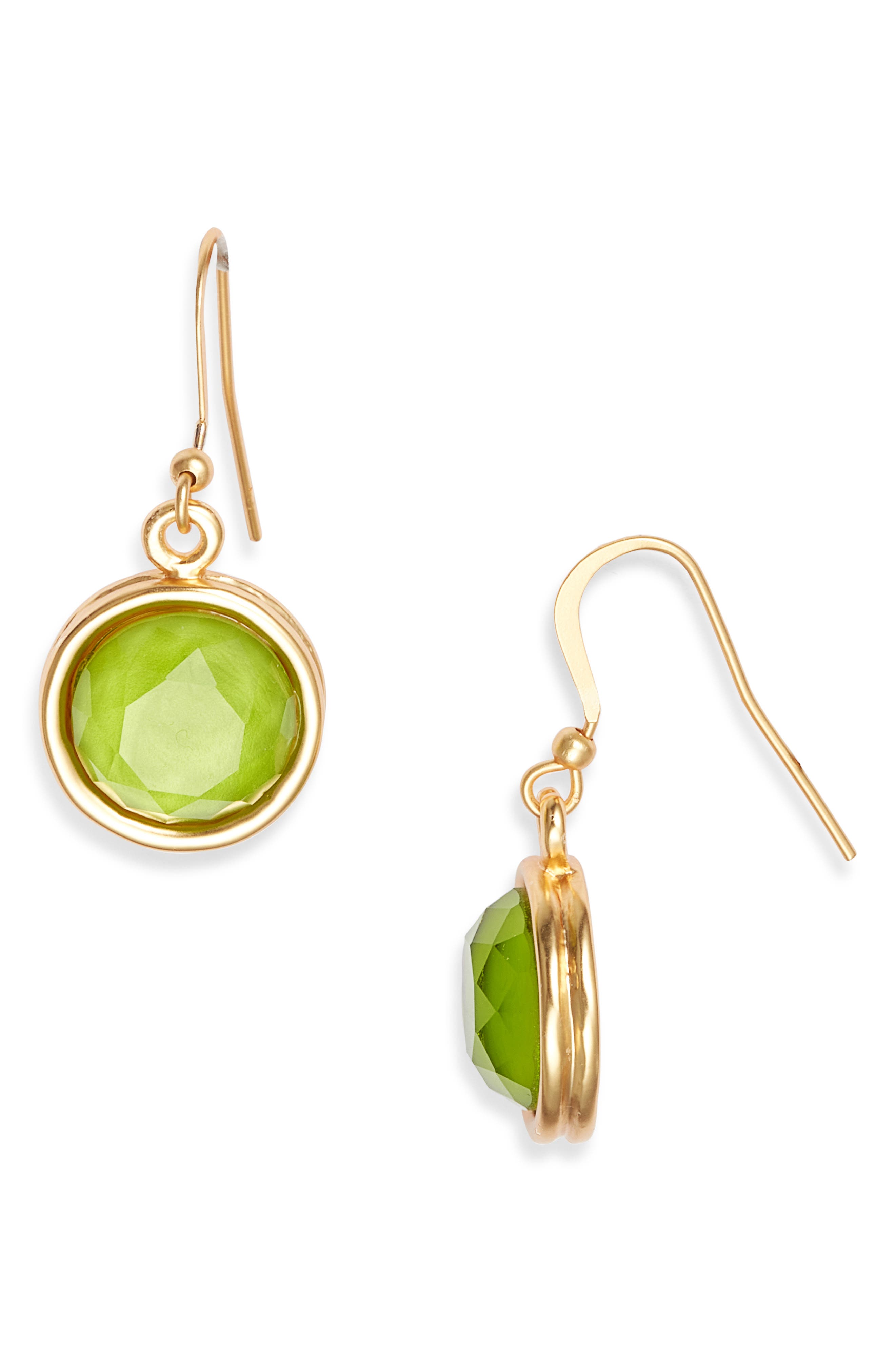 GOLD/ GREEN