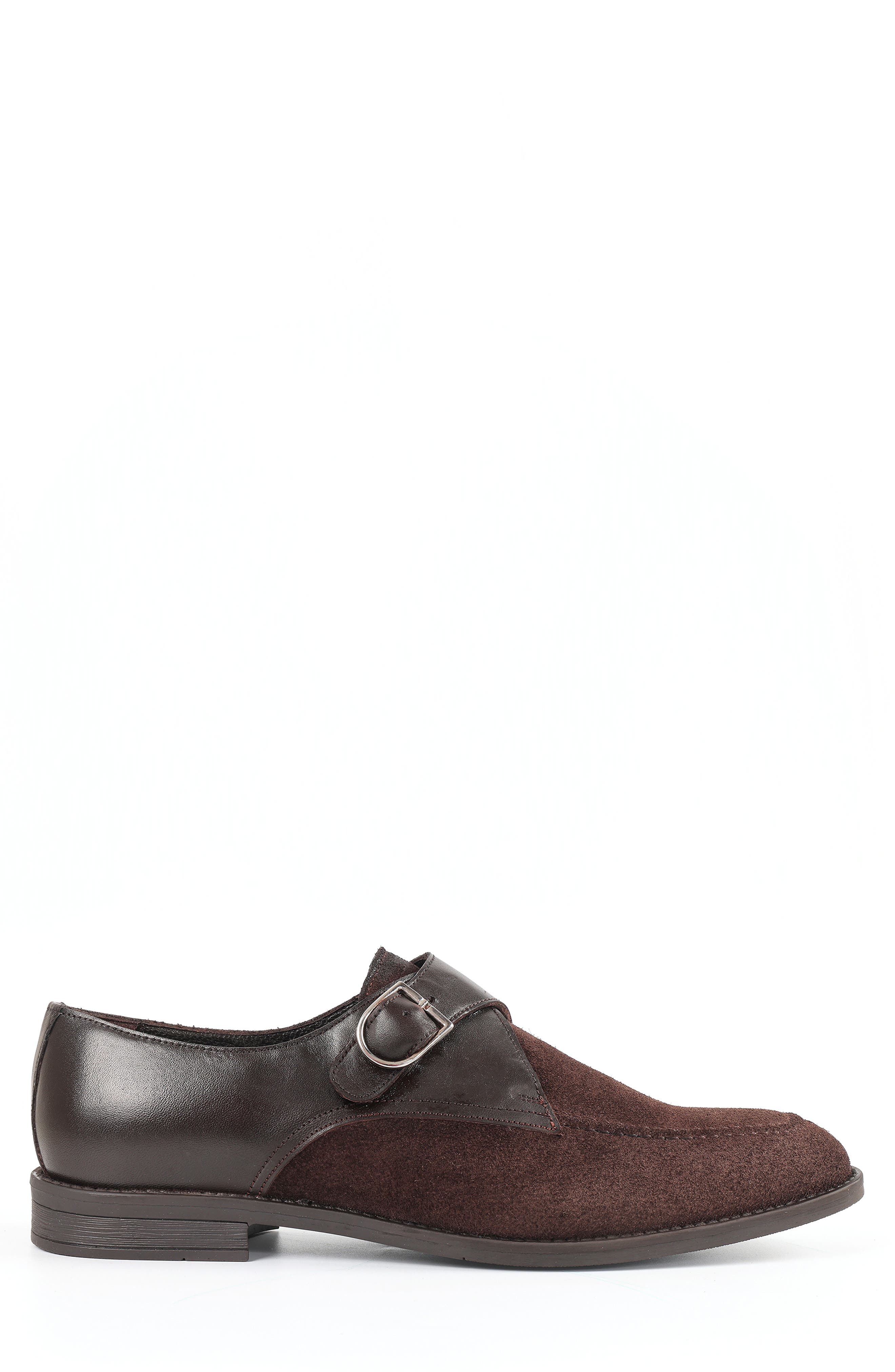 MACNOLA Washington Monk Strap Shoe, Alternate, color, 