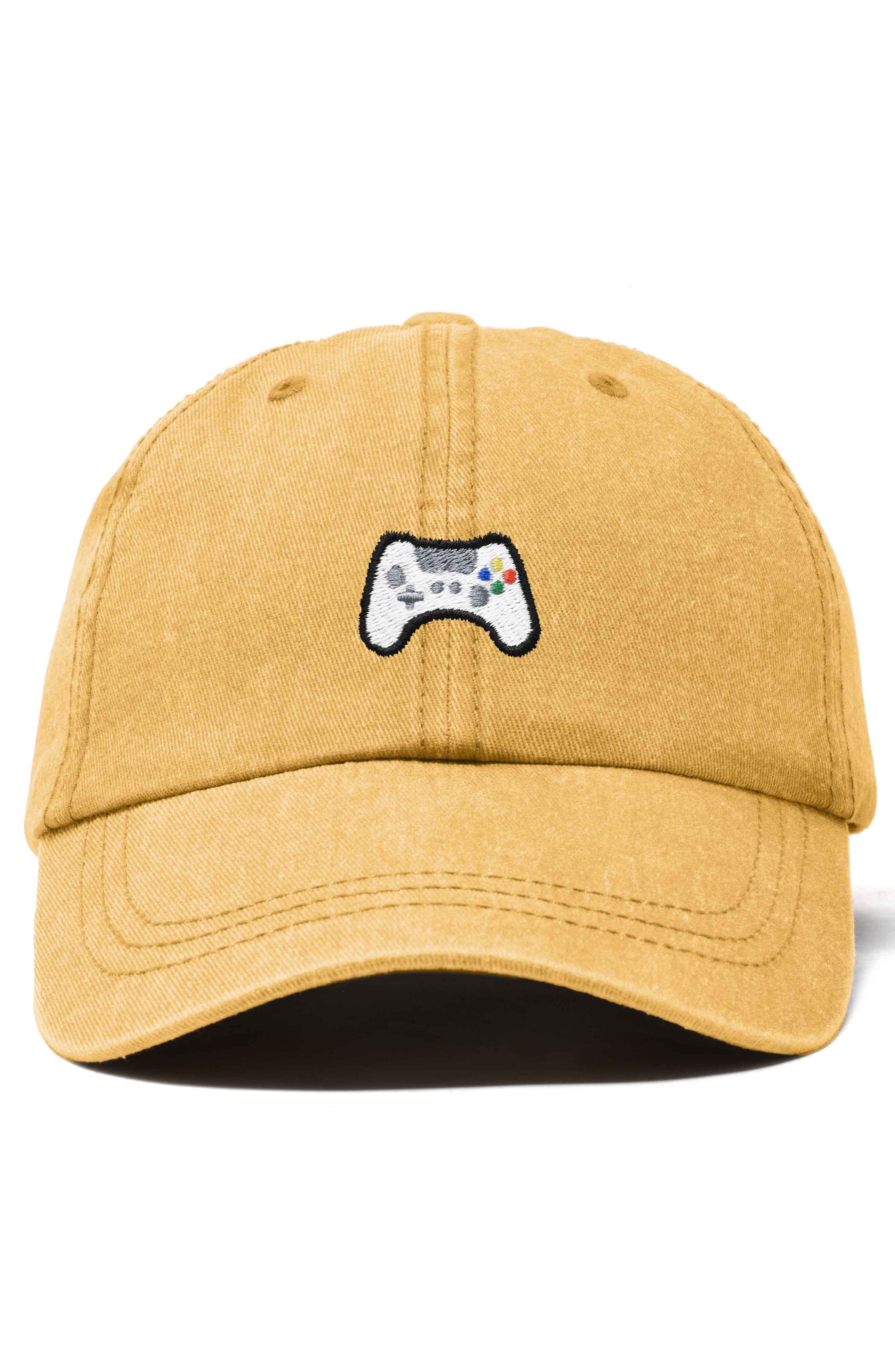 Washed Gold