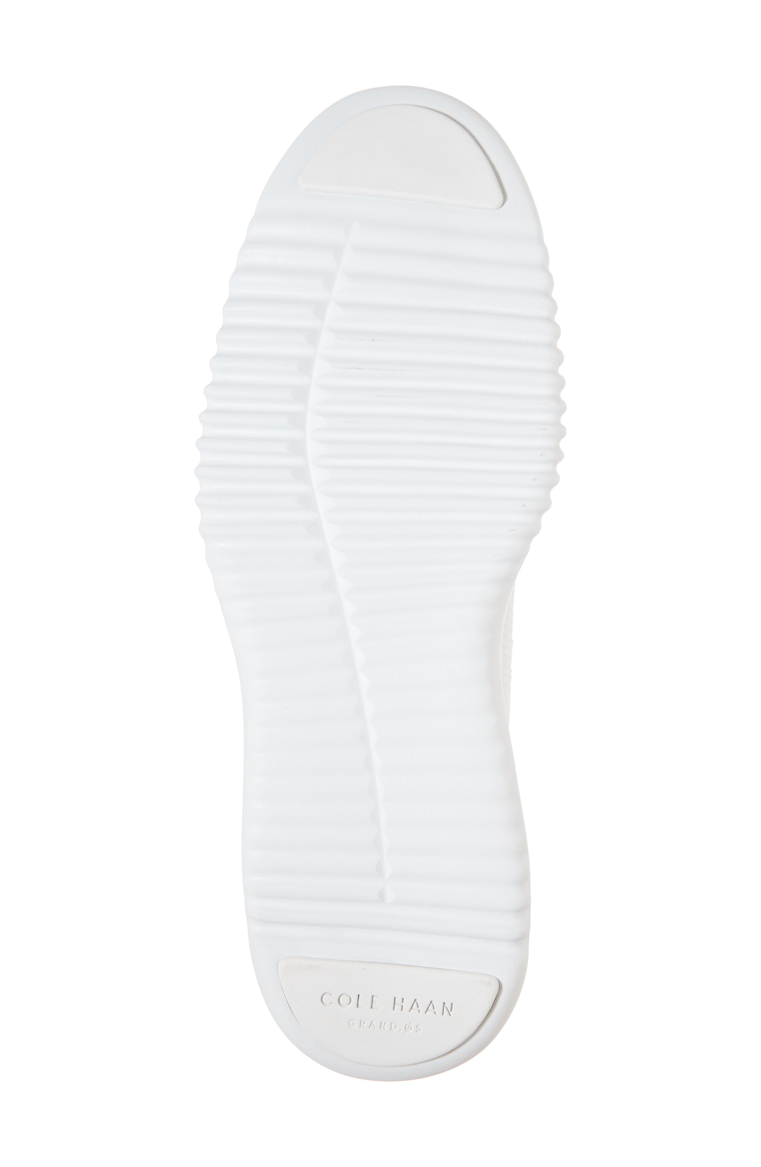 2.ZeroGrand Stitchlite Water Resistant Wingtip, Alternate, color, OPTIC WHITE