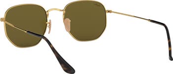 Icons 51mm Sunglasses