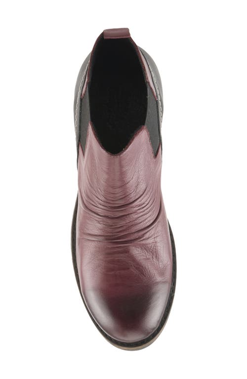 Spring Step Mantaro Chelsea Boot In Multi