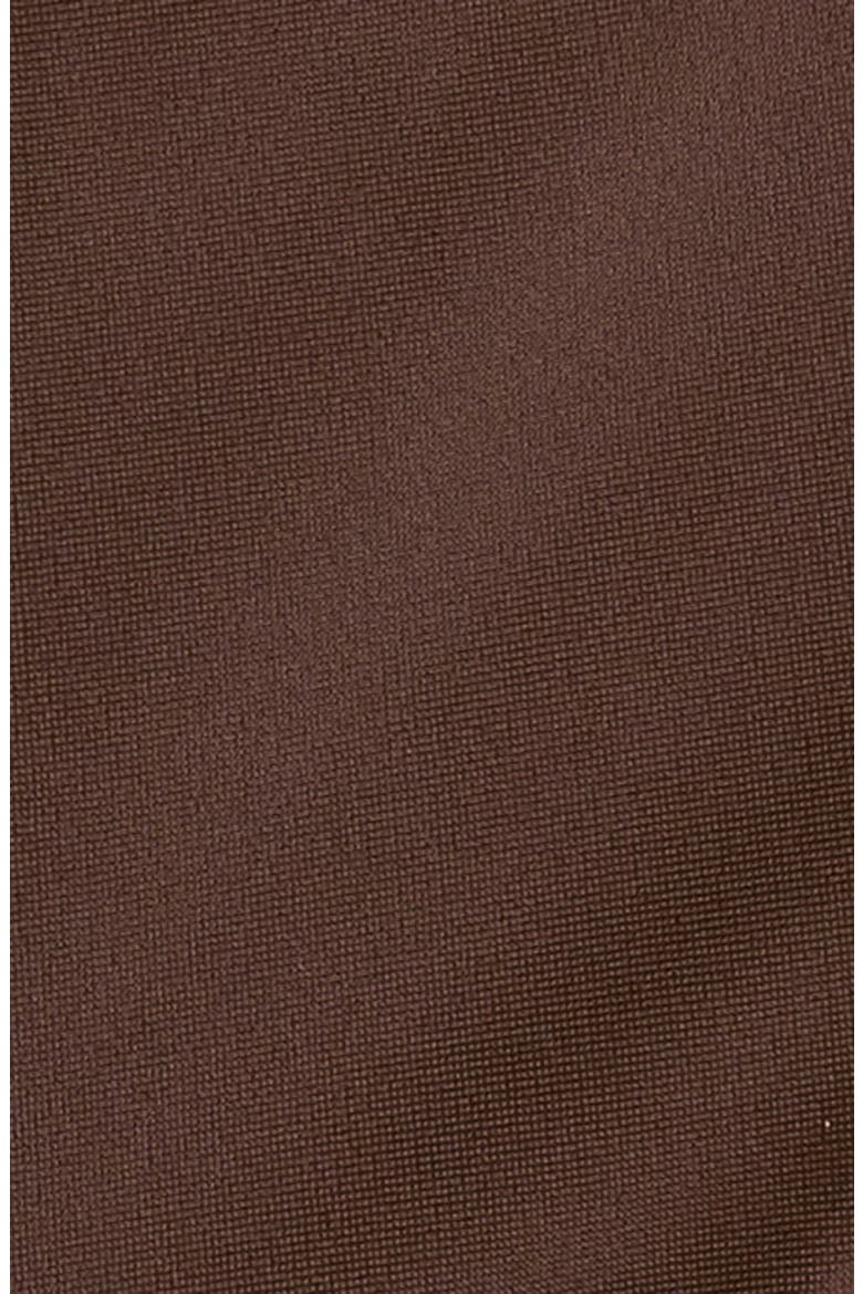 Benni Side Tie Bikini Bottoms, Alternate, color, BEACH BROWN