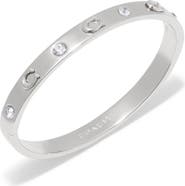 COACH C Bangle